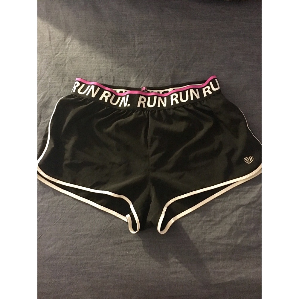 Forever 21 Running Shorts
